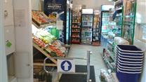 Продаю Магазин продуктов и Бар-кафе